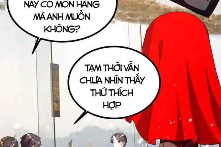 Trọng Sinh Khí Thiếu Quy Lai - Chương 235 - ảnh 12