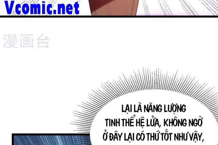 Trọng Sinh Khí Thiếu Quy Lai - Chương 235 - ảnh 14