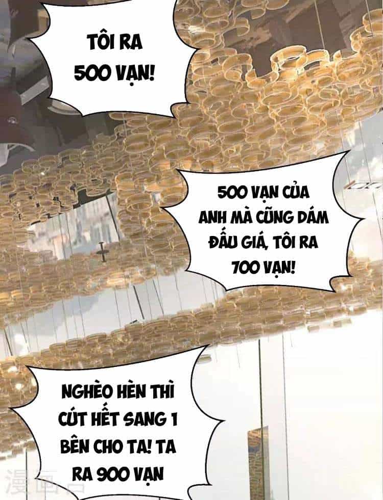 Trọng Sinh Khí Thiếu Quy Lai - Chương 235 - ảnh 17