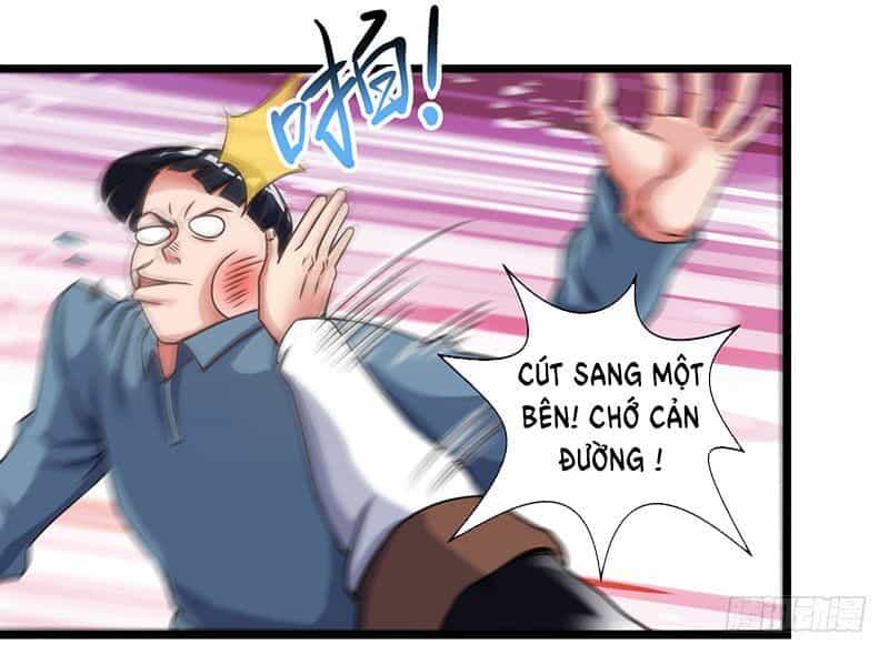 Trọng Sinh Khí Thiếu Quy Lai - Chương 24 - ảnh 10