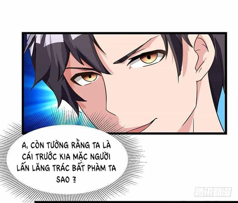 Trọng Sinh Khí Thiếu Quy Lai - Chương 24 - ảnh 3