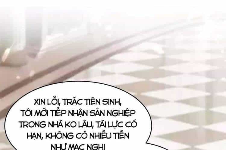 Trọng Sinh Khí Thiếu Quy Lai - Chương 236 - ảnh 10