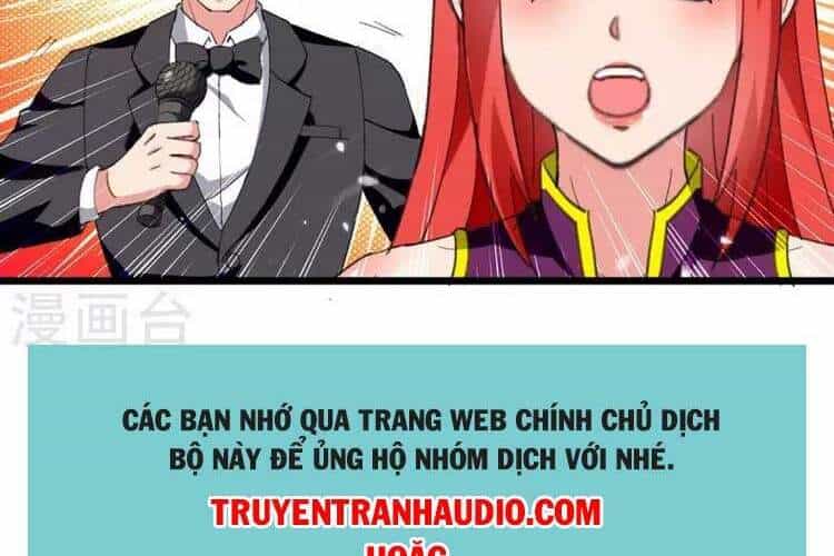 Trọng Sinh Khí Thiếu Quy Lai - Chương 236 - ảnh 25