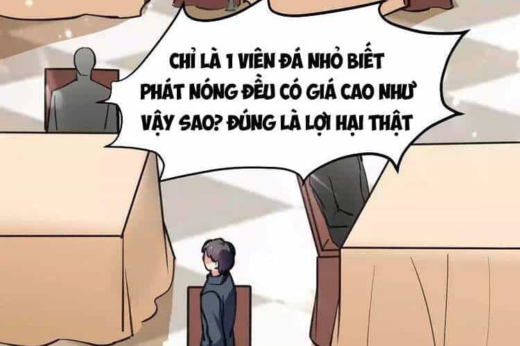 Trọng Sinh Khí Thiếu Quy Lai - Chương 236 - ảnh 8