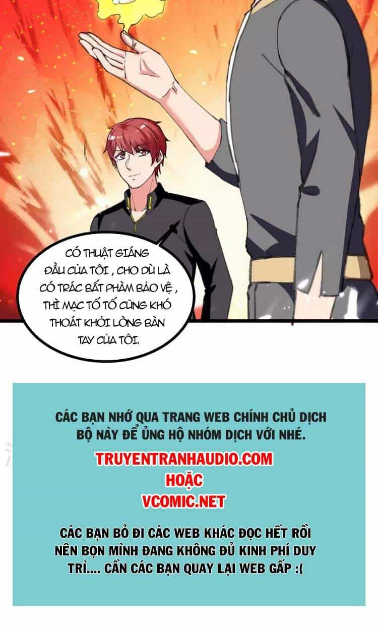 Trọng Sinh Khí Thiếu Quy Lai - Chương 237 - ảnh 26