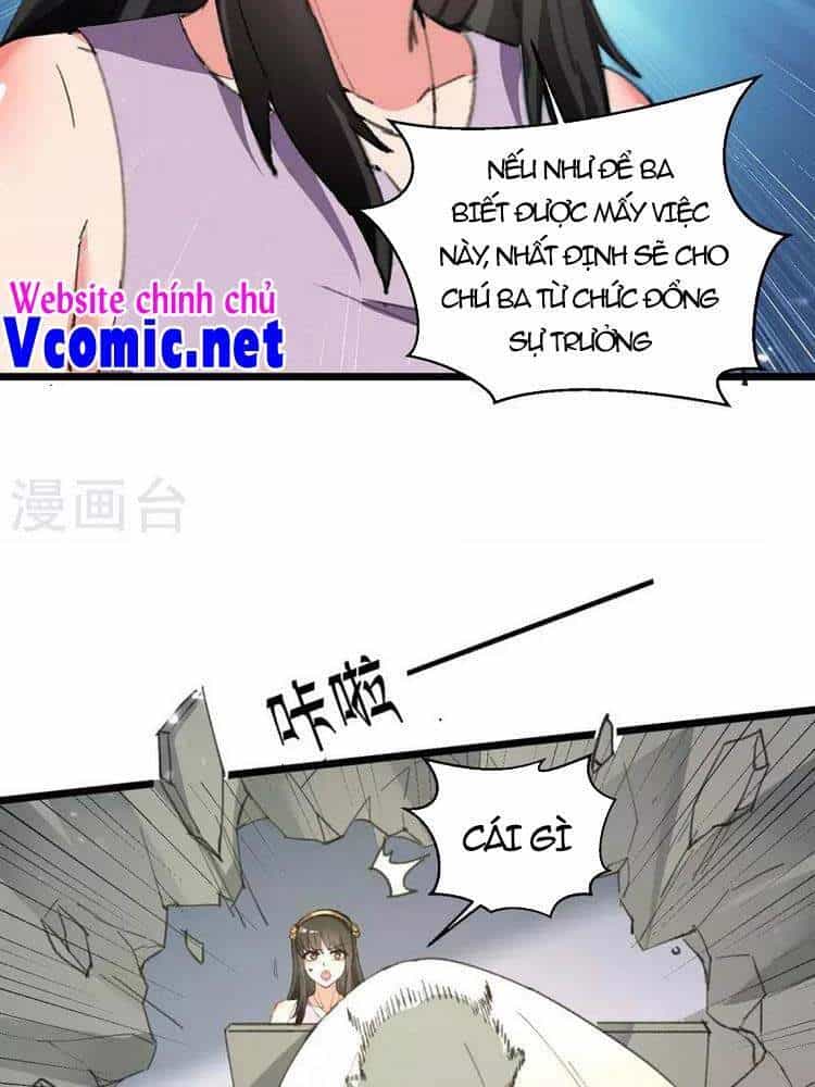 Trọng Sinh Khí Thiếu Quy Lai - Chương 238 - ảnh 25