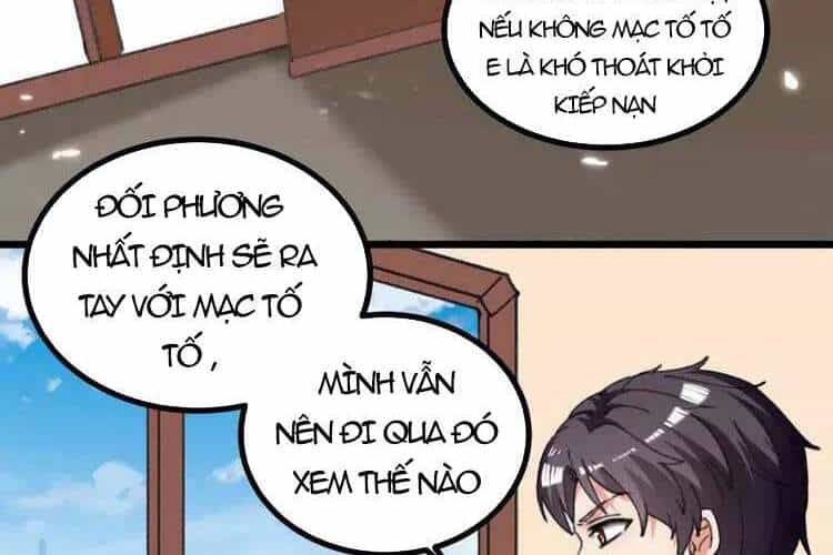 Trọng Sinh Khí Thiếu Quy Lai - Chương 239 - ảnh 8