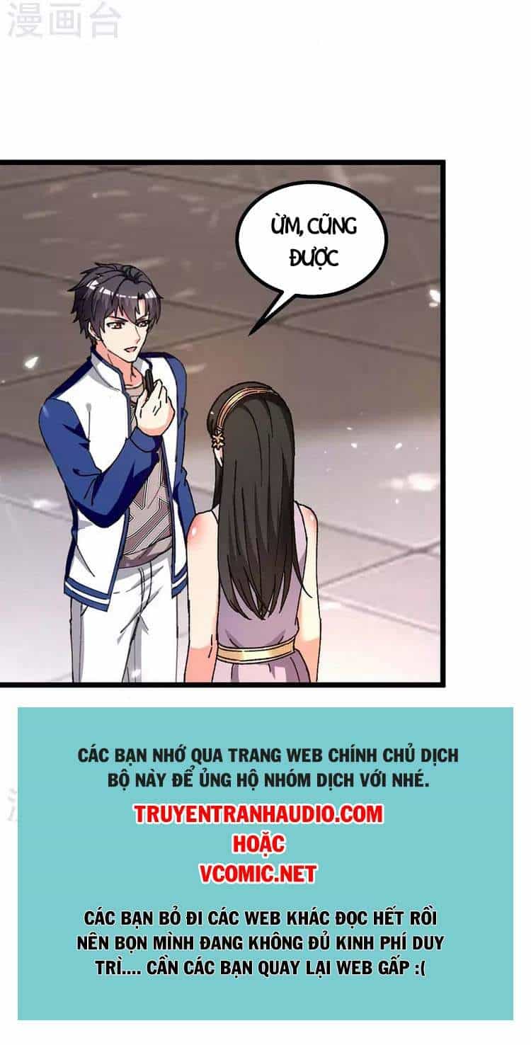 Trọng Sinh Khí Thiếu Quy Lai - Chương 241 - ảnh 21