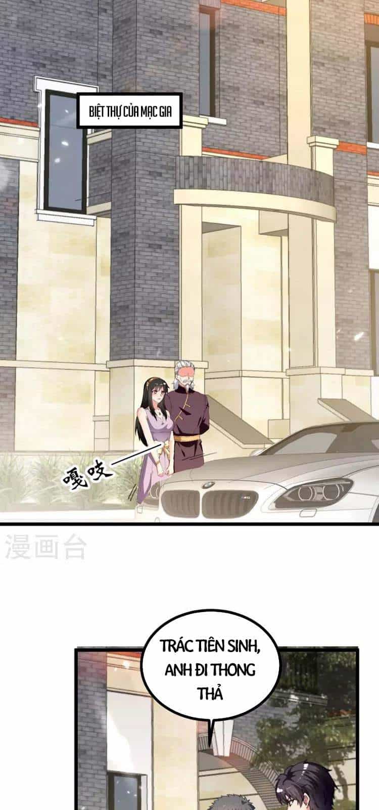 Trọng Sinh Khí Thiếu Quy Lai - Chương 242 - ảnh 17