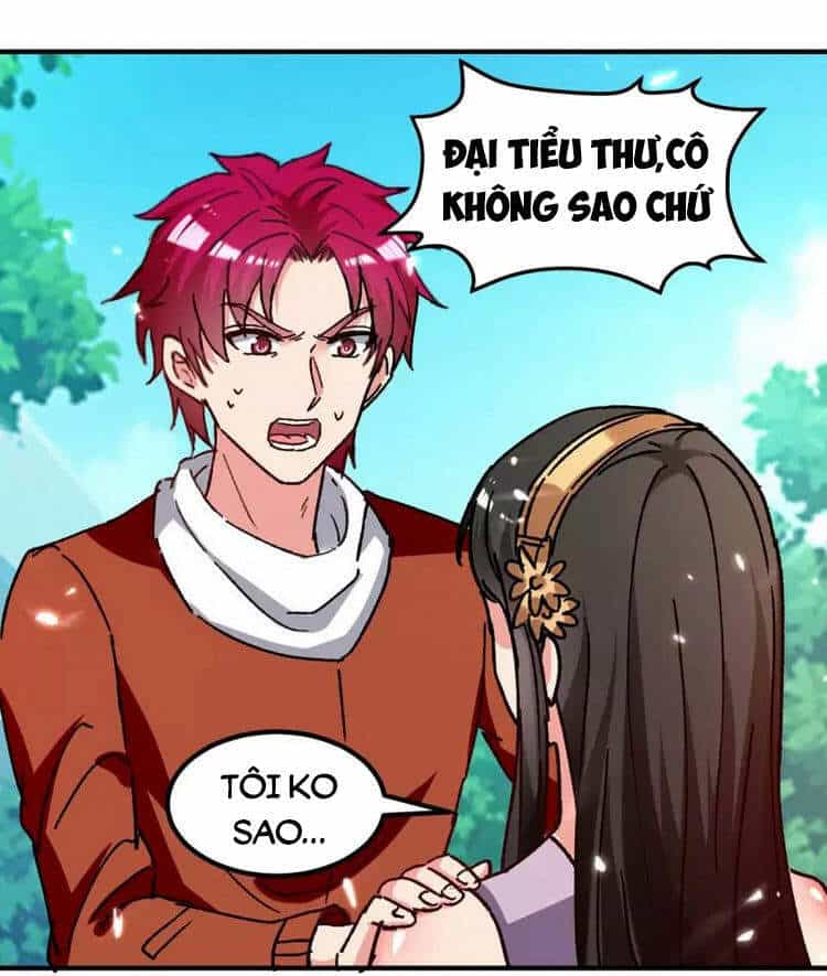 Trọng Sinh Khí Thiếu Quy Lai - Chương 244 - ảnh 1