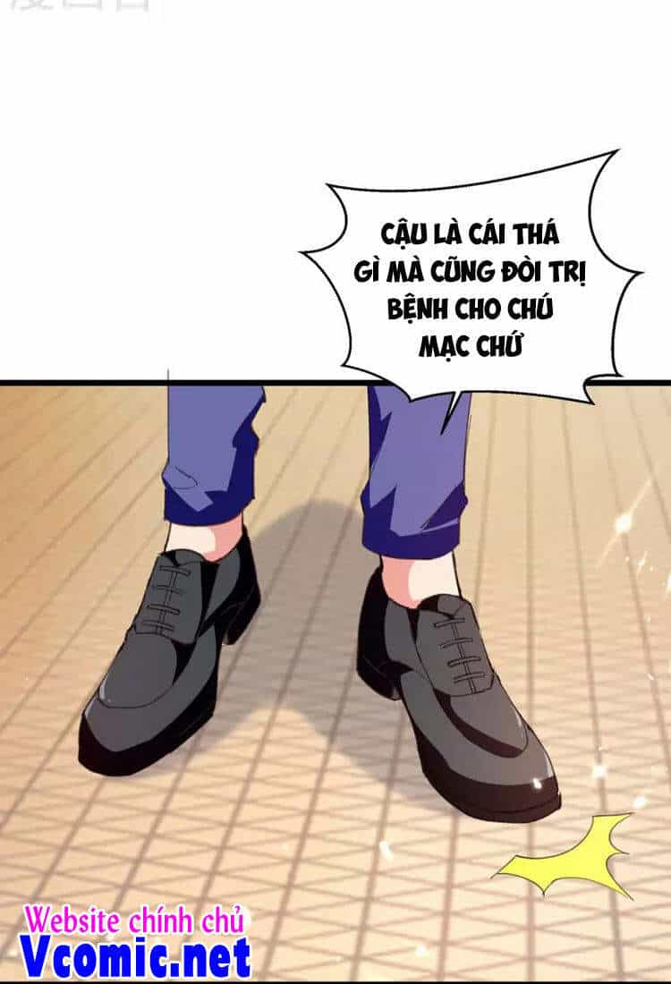 Trọng Sinh Khí Thiếu Quy Lai - Chương 244 - ảnh 12