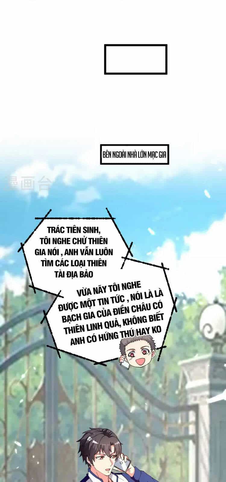 Trọng Sinh Khí Thiếu Quy Lai - Chương 244 - ảnh 28
