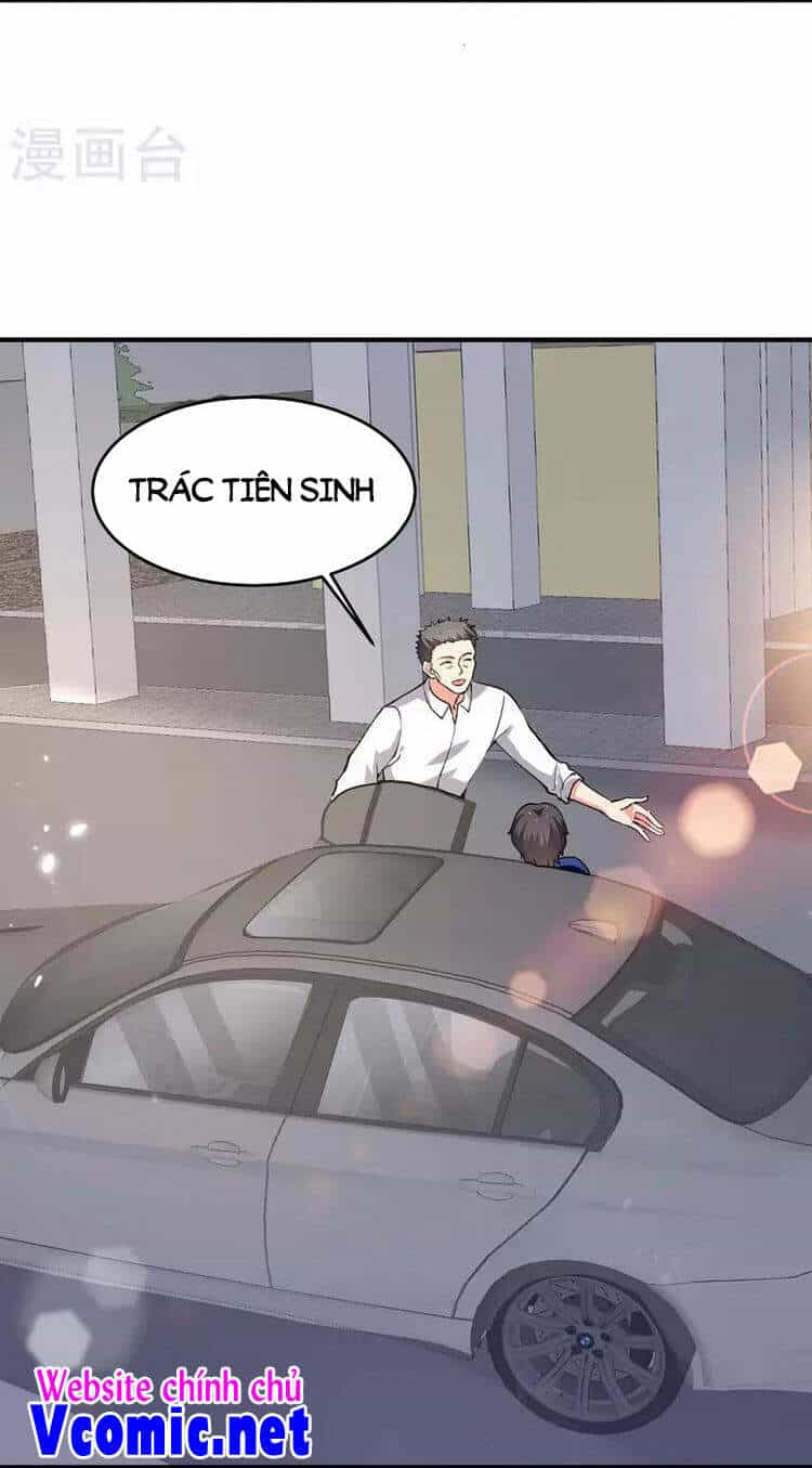 Trọng Sinh Khí Thiếu Quy Lai - Chương 244 - ảnh 33