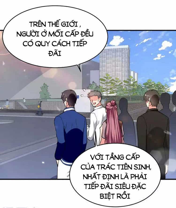 Trọng Sinh Khí Thiếu Quy Lai - Chương 245 - ảnh 1