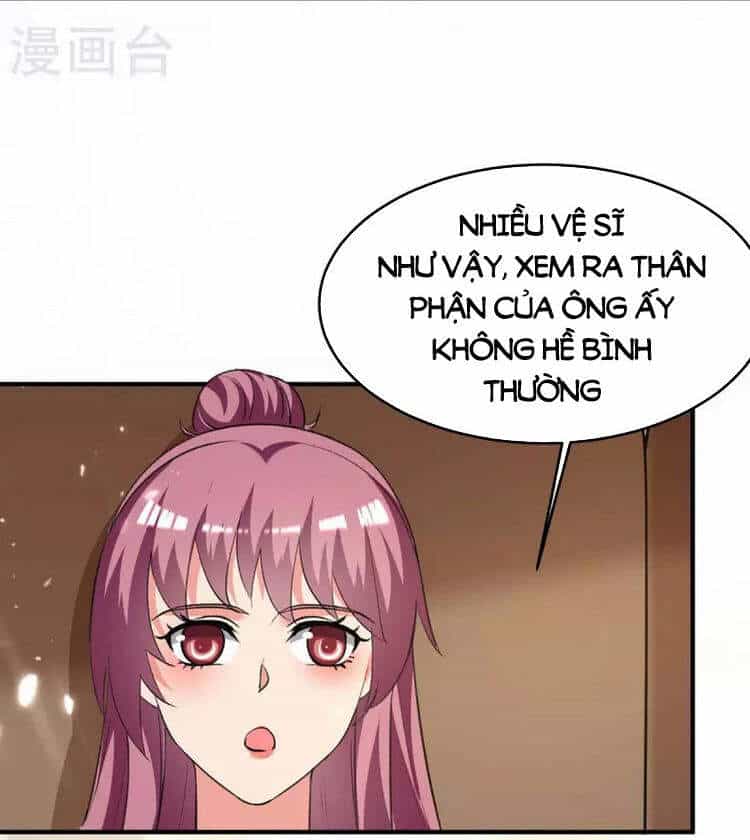 Trọng Sinh Khí Thiếu Quy Lai - Chương 245 - ảnh 16
