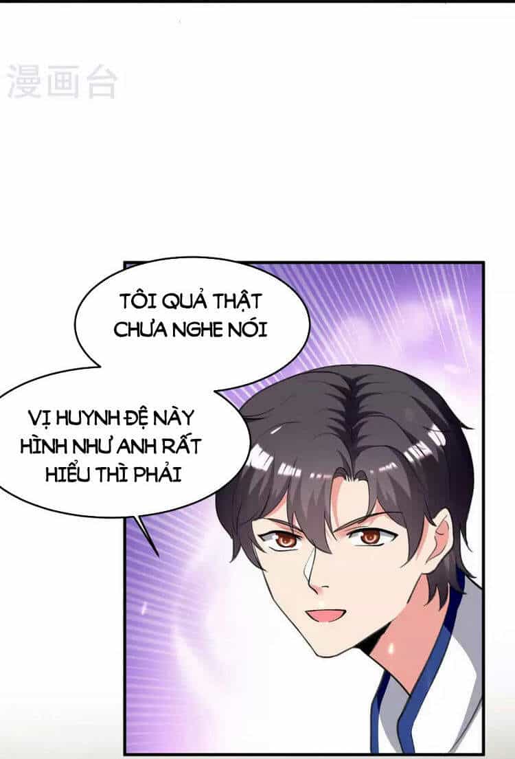 Trọng Sinh Khí Thiếu Quy Lai - Chương 245 - ảnh 19