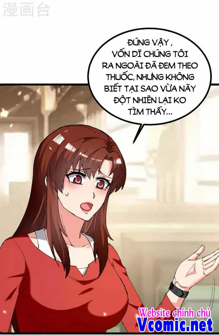 Trọng Sinh Khí Thiếu Quy Lai - Chương 245 - ảnh 27