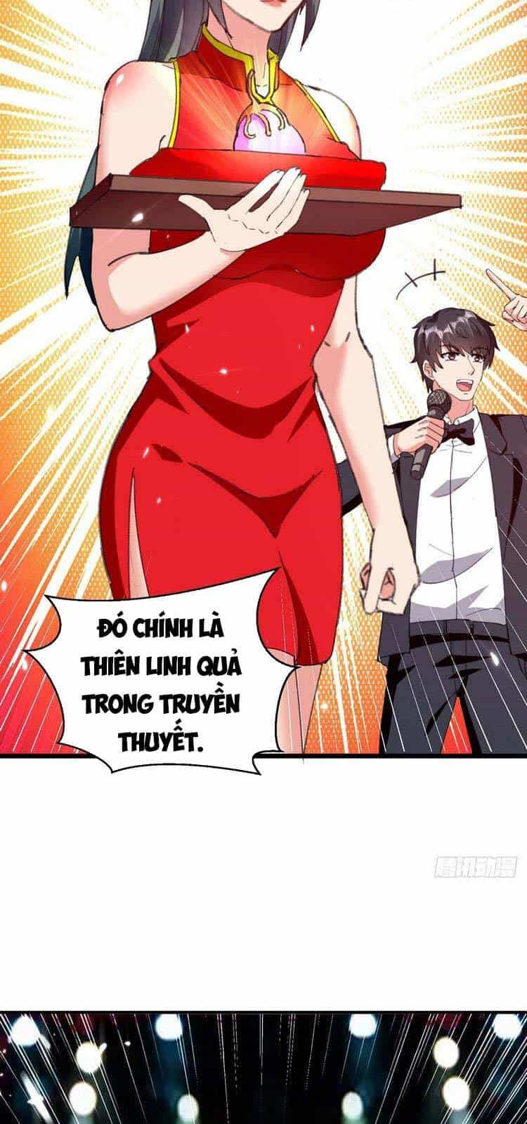Trọng Sinh Khí Thiếu Quy Lai - Chương 248 - ảnh 24
