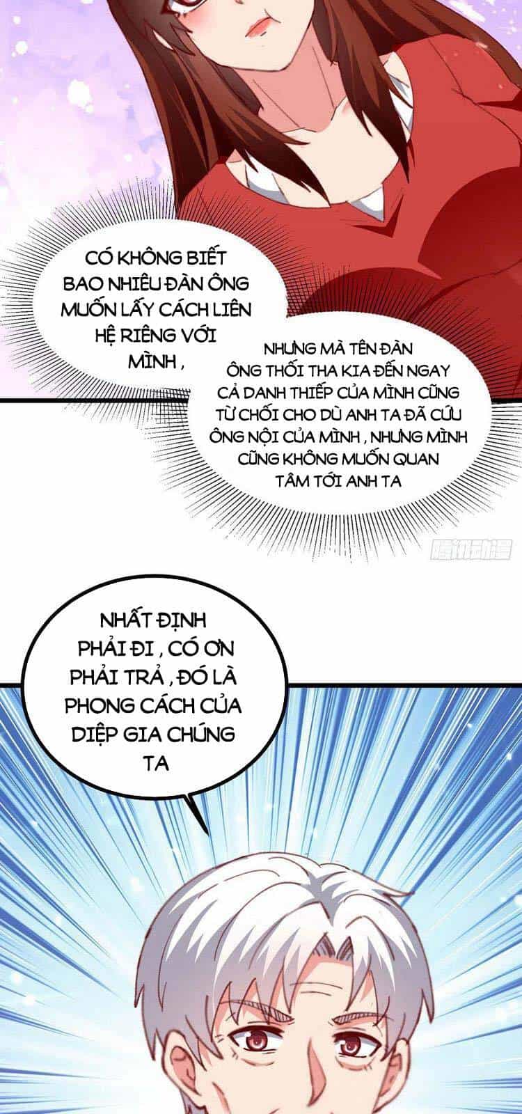 Trọng Sinh Khí Thiếu Quy Lai - Chương 248 - ảnh 3