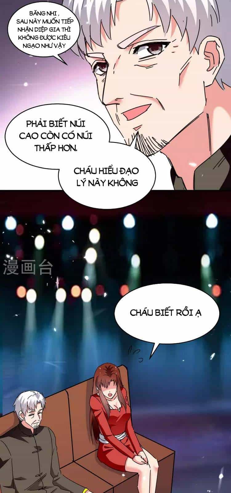 Trọng Sinh Khí Thiếu Quy Lai - Chương 249 - ảnh 11