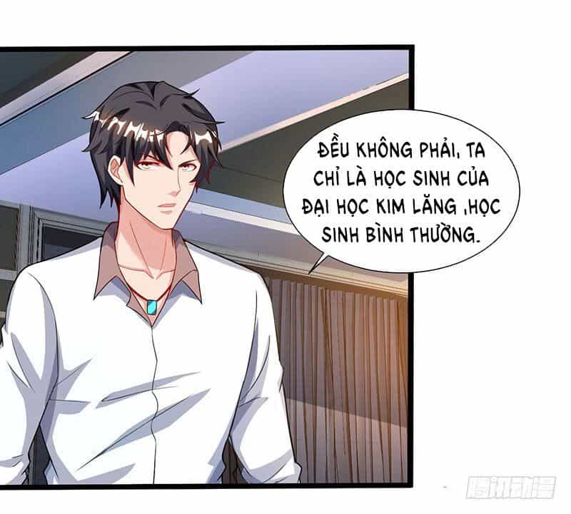 Trọng Sinh Khí Thiếu Quy Lai - Chương 26 - ảnh 20