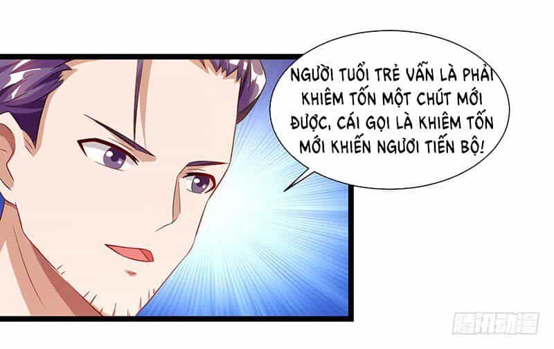Trọng Sinh Khí Thiếu Quy Lai - Chương 26 - ảnh 23