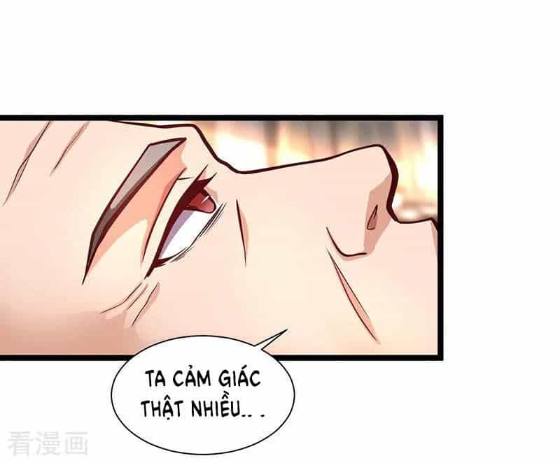 Trọng Sinh Khí Thiếu Quy Lai - Chương 27 - ảnh 20