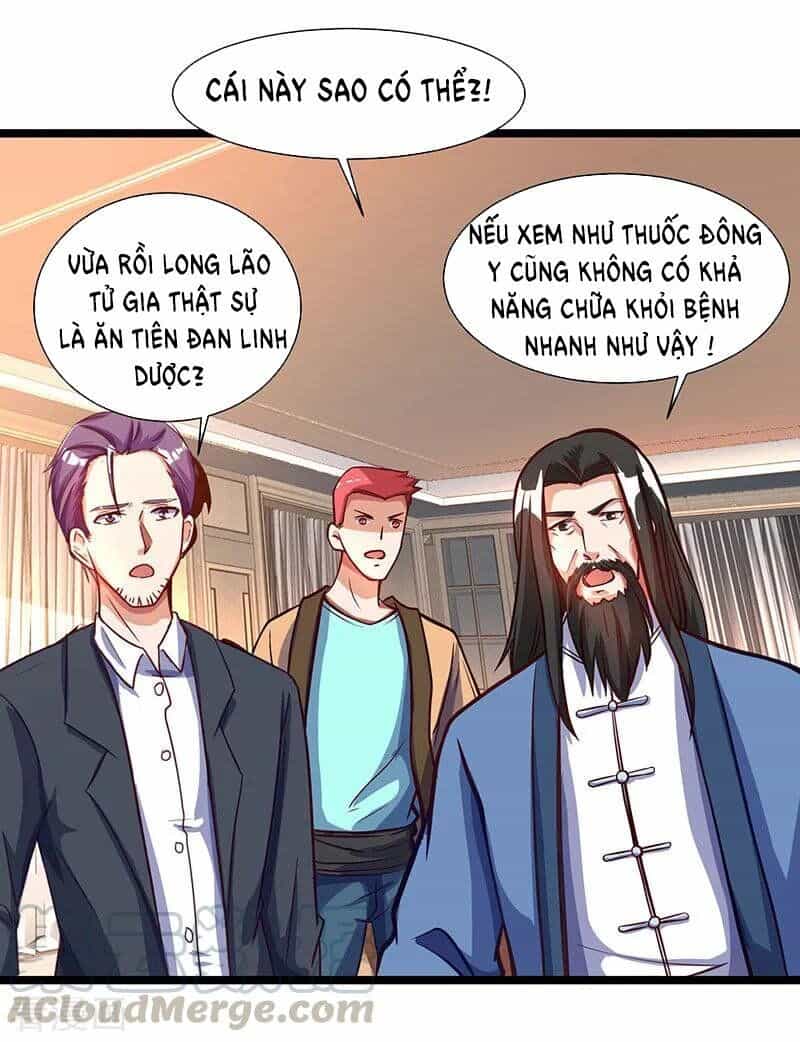 Trọng Sinh Khí Thiếu Quy Lai - Chương 27 - ảnh 22