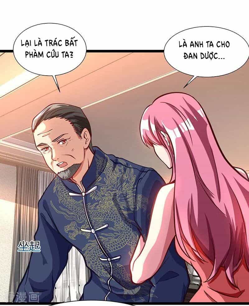 Trọng Sinh Khí Thiếu Quy Lai - Chương 27 - ảnh 23
