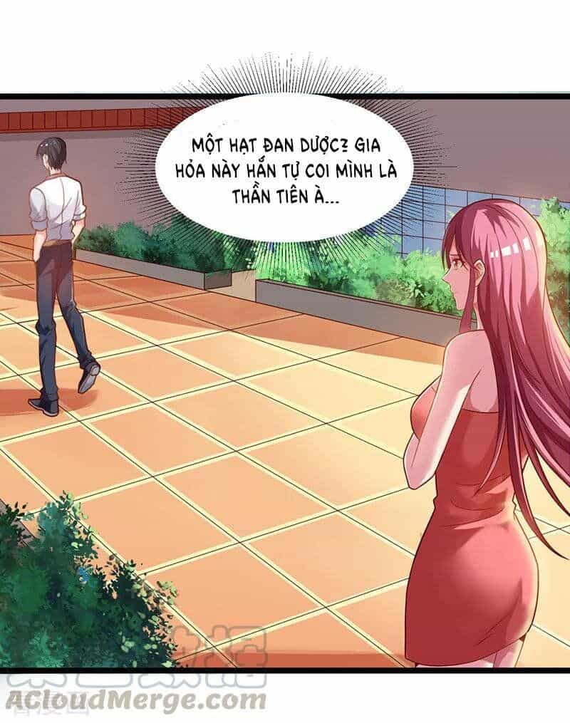Trọng Sinh Khí Thiếu Quy Lai - Chương 27 - ảnh 6