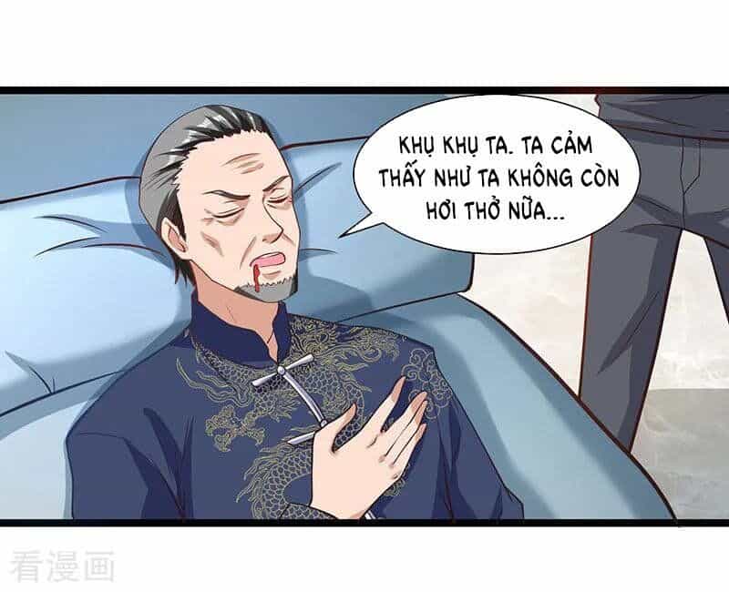 Trọng Sinh Khí Thiếu Quy Lai - Chương 27 - ảnh 8