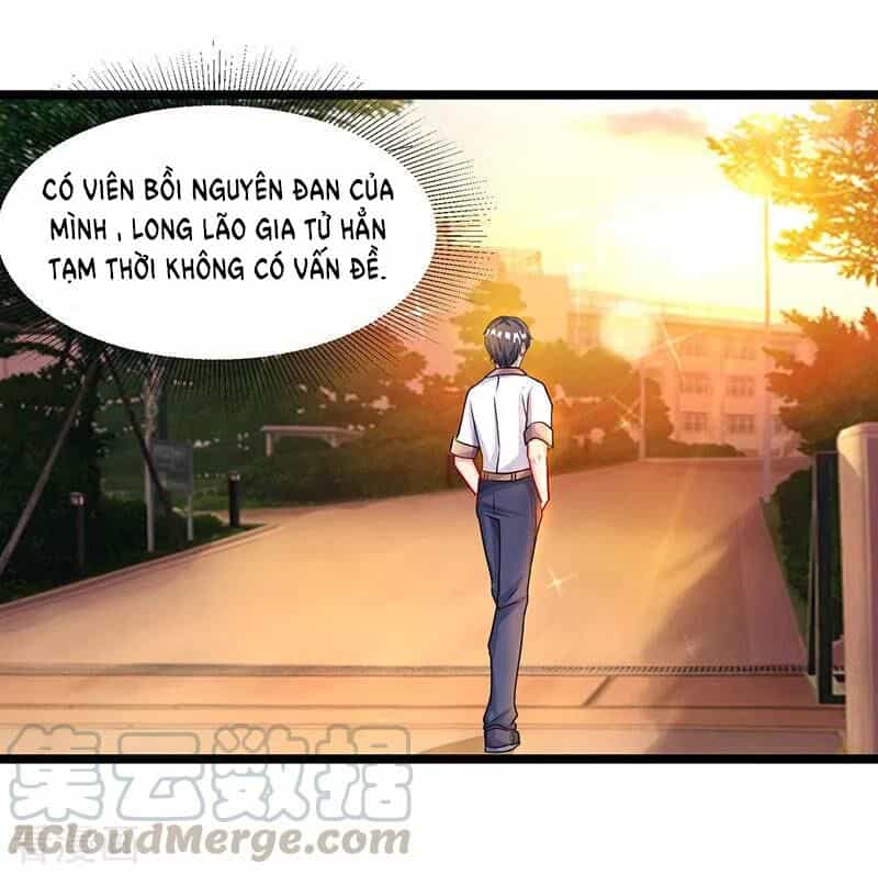 Trọng Sinh Khí Thiếu Quy Lai - Chương 28 - ảnh 2