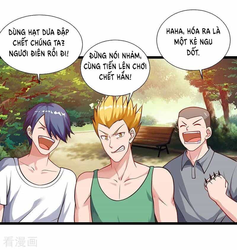 Trọng Sinh Khí Thiếu Quy Lai - Chương 28 - ảnh 23
