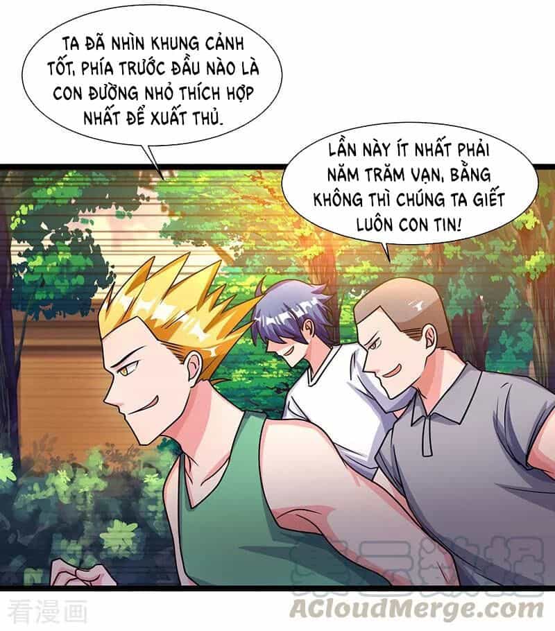 Trọng Sinh Khí Thiếu Quy Lai - Chương 28 - ảnh 6