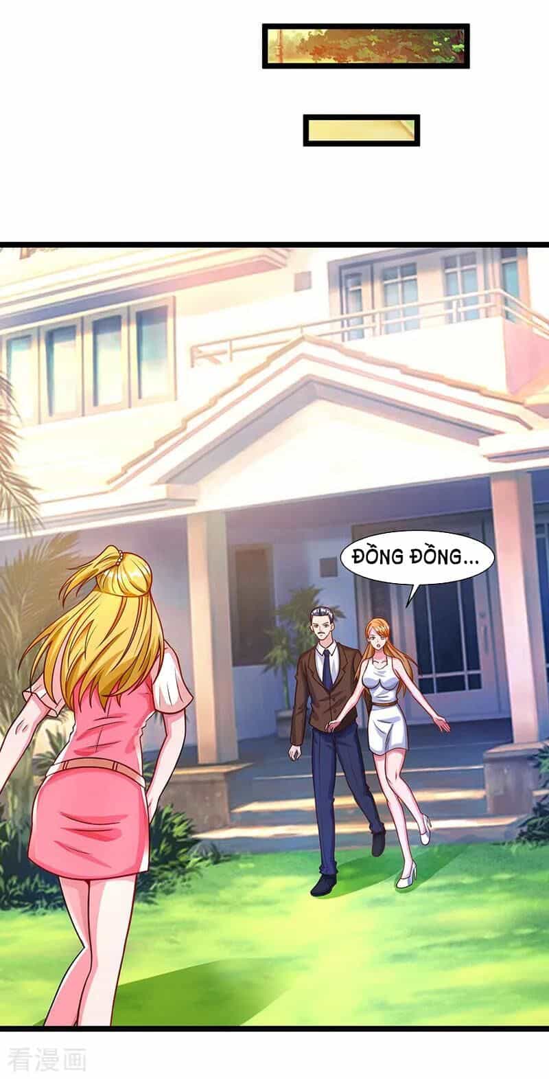 Trọng Sinh Khí Thiếu Quy Lai - Chương 29 - ảnh 13