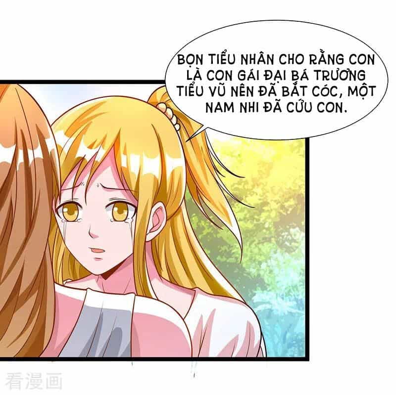 Trọng Sinh Khí Thiếu Quy Lai - Chương 29 - ảnh 16