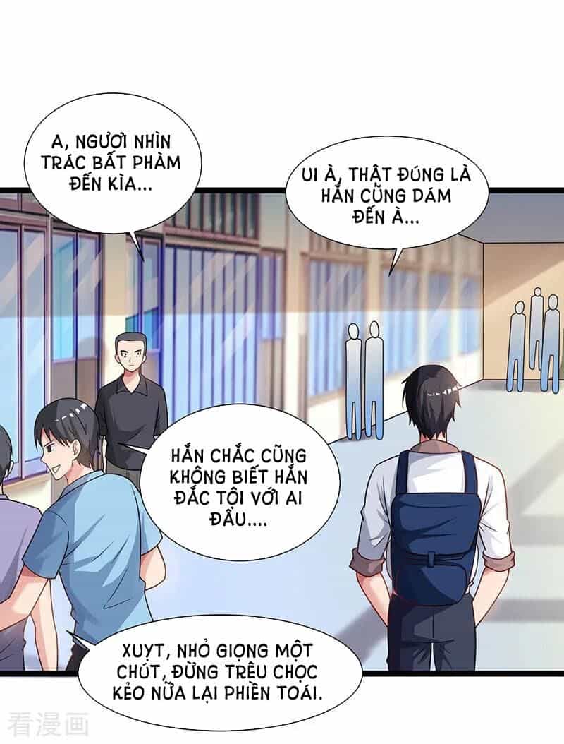 Trọng Sinh Khí Thiếu Quy Lai - Chương 29 - ảnh 20