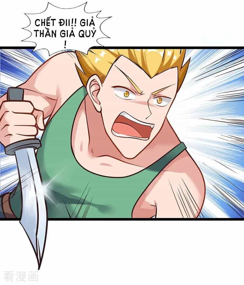 Trọng Sinh Khí Thiếu Quy Lai - Chương 29 - ảnh 3