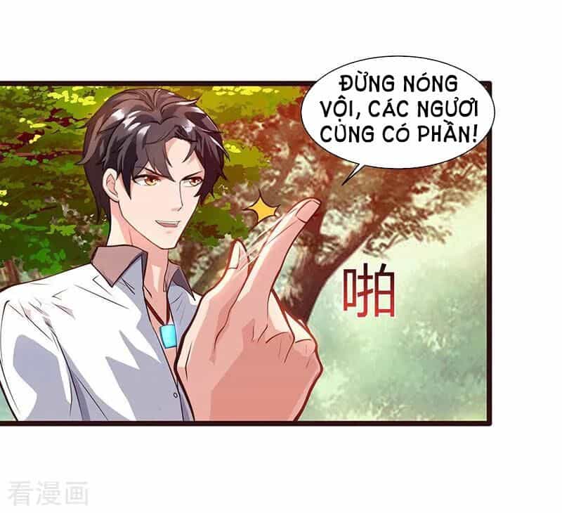 Trọng Sinh Khí Thiếu Quy Lai - Chương 29 - ảnh 5