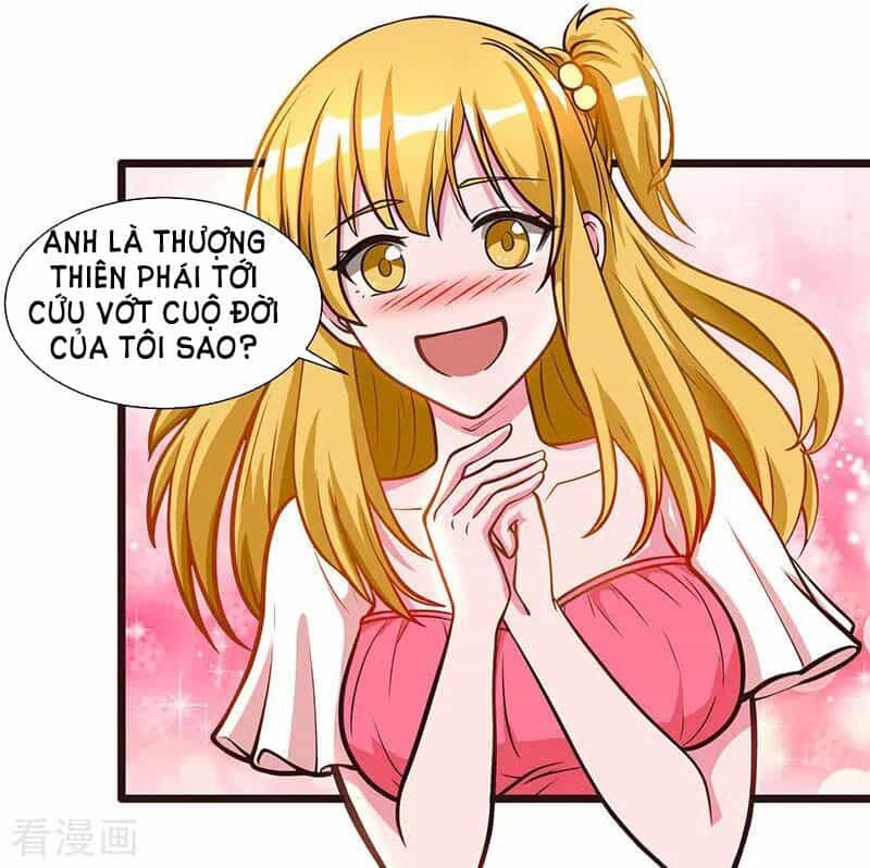 Trọng Sinh Khí Thiếu Quy Lai - Chương 29 - ảnh 8