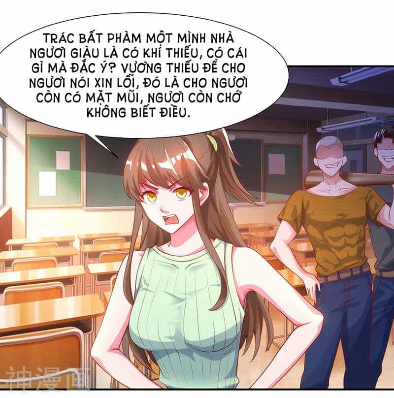 Trọng Sinh Khí Thiếu Quy Lai - Chương 30 - ảnh 11