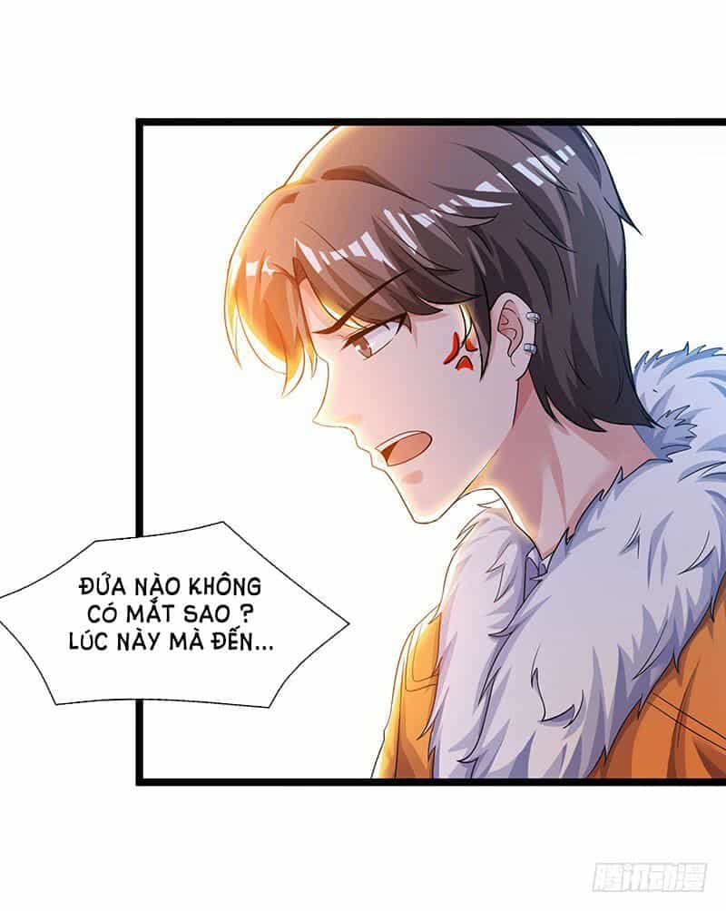 Trọng Sinh Khí Thiếu Quy Lai - Chương 30 - ảnh 15