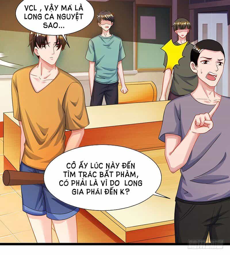 Trọng Sinh Khí Thiếu Quy Lai - Chương 30 - ảnh 17