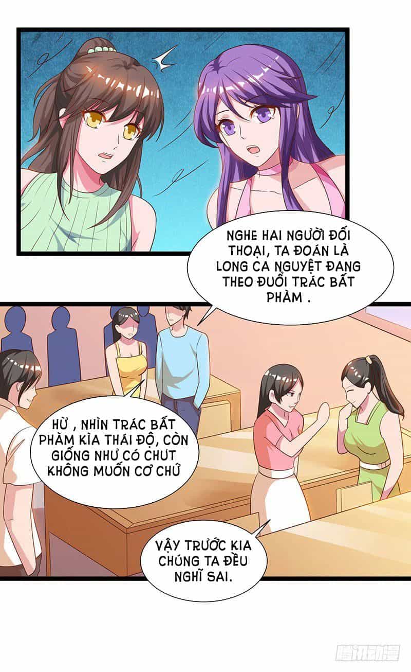 Trọng Sinh Khí Thiếu Quy Lai - Chương 30 - ảnh 25