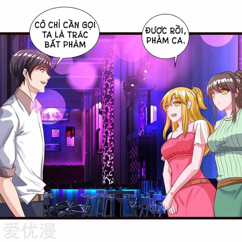 Trọng Sinh Khí Thiếu Quy Lai - Chương 31 - ảnh 13