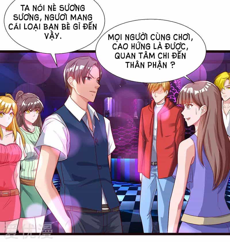 Trọng Sinh Khí Thiếu Quy Lai - Chương 31 - ảnh 17