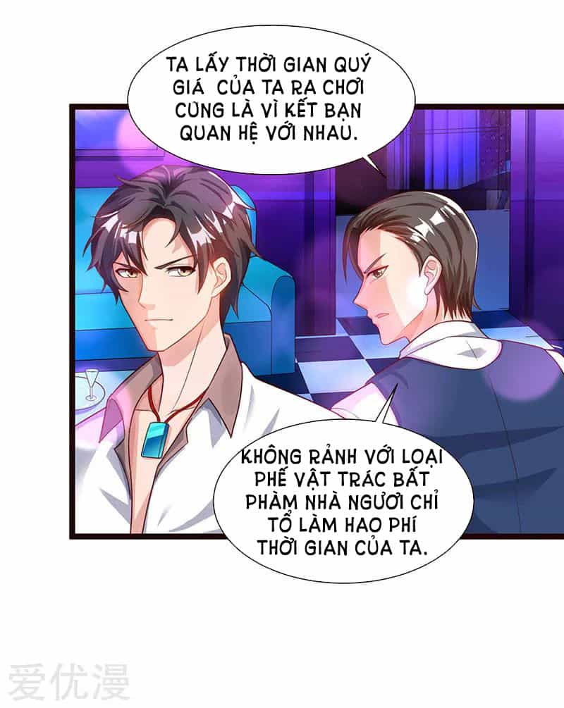 Trọng Sinh Khí Thiếu Quy Lai - Chương 31 - ảnh 18