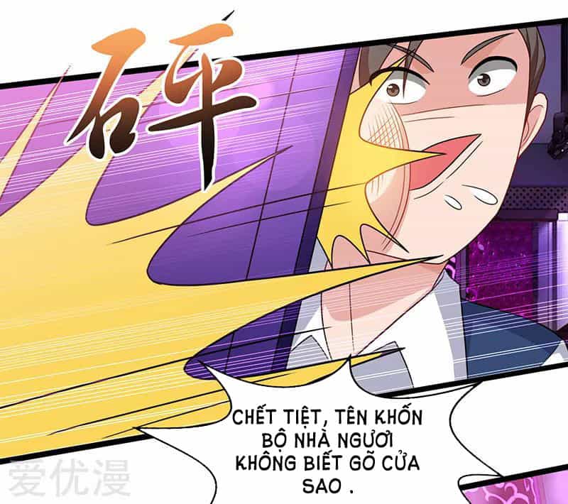 Trọng Sinh Khí Thiếu Quy Lai - Chương 31 - ảnh 20