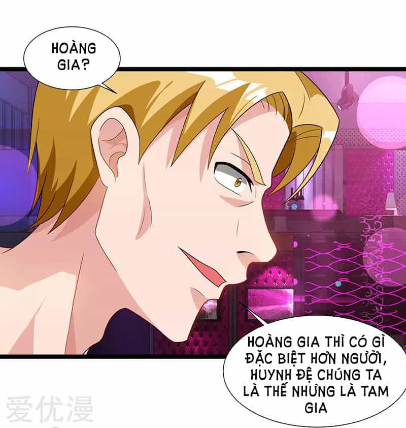 Trọng Sinh Khí Thiếu Quy Lai - Chương 31 - ảnh 24