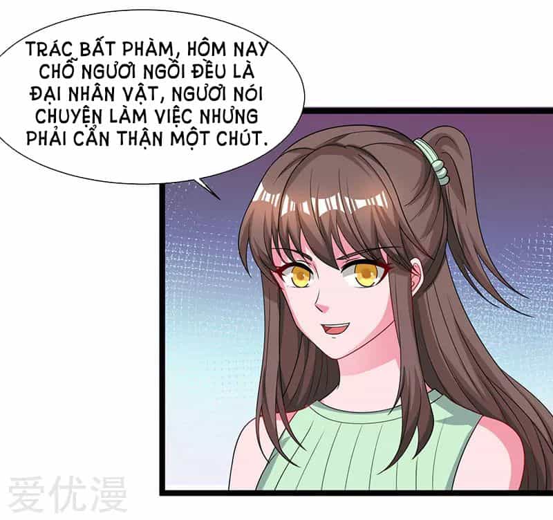 Trọng Sinh Khí Thiếu Quy Lai - Chương 31 - ảnh 9